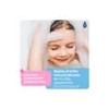 Shampoo infantil johnson's gotas de brillo 750 mL