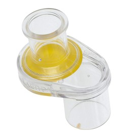 Laerdal CPR Pocket Mask, Black Soft Case Kit