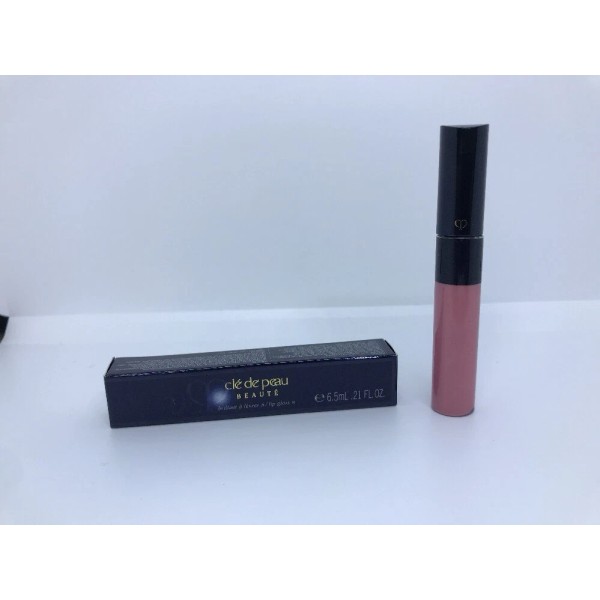 Cle De Peau Beaute Lip Gloss N 3 Dignified Rose
