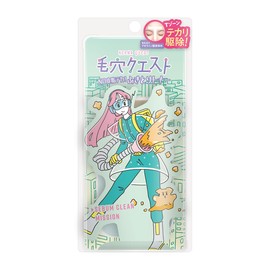 Pore Quest Sebam Buster Toner AZ