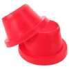 iplusmile 2pcs Speaker Baffles for Car Audio Speaker Protector Covers