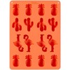 Wilton Tropical Silikon-Bonbonform, 16-facher Hohlraum