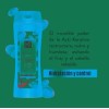 Kerashine Shampoo Hidratación Y Control 2en1 Keratina 650 Ml