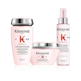 Kerastase Kérastase Genesis Anti Hair Fall Routine for Medium to Thick Hair Bundle