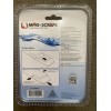Mag-Float Mag Scrape Scraper Blade 2PK Large and Large +