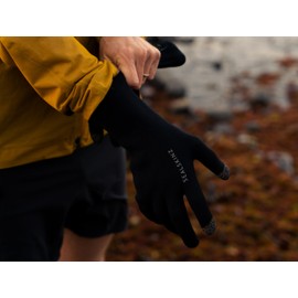 Sealskinz GUANTES ALL WEAT.IMPERM.ULTR.GRIP NE.T.M