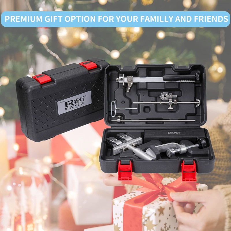 CWOVRS Knife Sharpening Kit, RX-009 Guided Knife Sharpening System, 360°