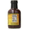 American Stockyard - Organic Original Pitmaster BBQ Sauce - Made