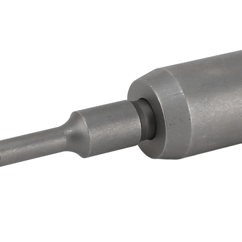 Forged Steel Grounding Rod Driver Heavy Duty T Post Ground