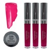 COVERGIRL 3 Pack Covergirl Melting Pout Vinyl Vow Liquid Lipstick