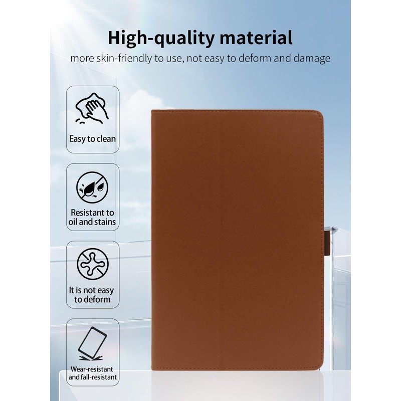 Case for TCL NXTPAPER 11 Plus Tablet 11.5 inch Android