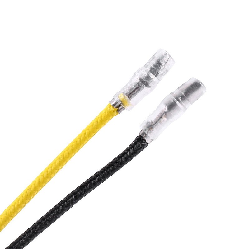 Jadeshay LED Resistor 21W Motorcycle Indicator Light LED Load Resistor