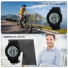 Digital Watch,Digital Watches for Men,Mens Digital Watch,with Led Backlight,Suitable for