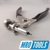 50 3/16 & 50 3/32 Zephyr Kwik-Lok Cleco Fasteners w/Carry
