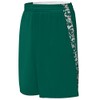 Augusta Sportswear Pantalón Corto Reversible para Hombre