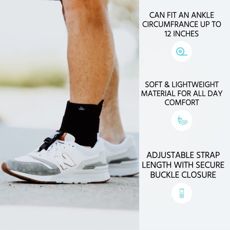 Dosh AFO Foot Drop Brace - Drop Foot Brace for