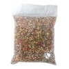 2 Pound Big Bag-Vegetable Soup Blend Dried Dehydrated Vegetable Flakes
