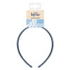 Lady Jayne Thick Satin Headband 1 Pack