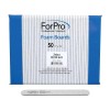 Zebra ForPro 프로페셔널 컬렉션 Zebra 폼 보드 80/80 그릿 양면
