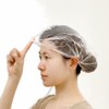 By Story Disposable Dyeing Cap 50P Self-dyeing Vinyl