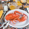 10 Pcs Seafood Tools Set - Crab Lobster Crackers Stainless