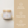 I'M From I'm From Rice Mask 110 g, exfoliating wash