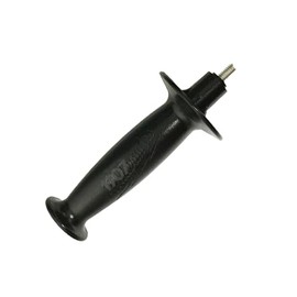 42-62-0105 Side Handle Fits for Milwaukee 2680-20 2680-22 Cordless M18 Volt 4-1/2" Cut-Off/Grinder (Thread 5/16)