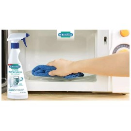 Dr. Beckmann Limpiador De Refrigeradores Y Microondas Dr. Beckmann 250 Ml