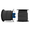 Abma Cord Bungee Cord 100% Stretch 3mm 30M Elastic Shock