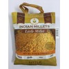 Shastha Little Millet (Samai)- 5 Lbs (Pack of 1) -