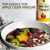 Marukan Organic Apple Cider Vinegar With Mother, Raw & Unfiltered,