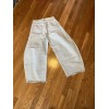 Citizens of Humanity Horseshoe Jeans Barrel 26 NWT
