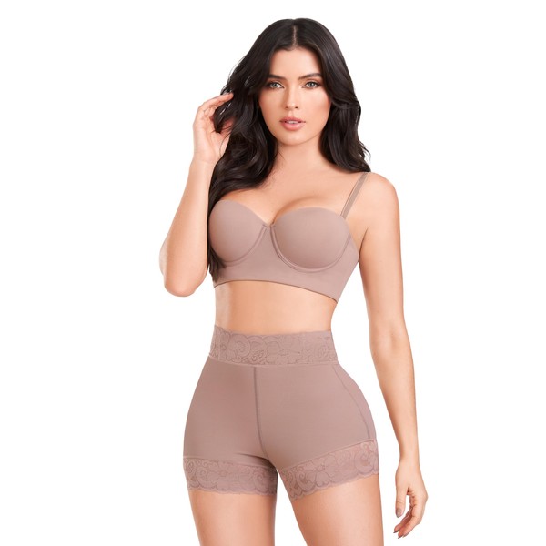 Ann Chery 1101 Body shaper short shapewear for women |