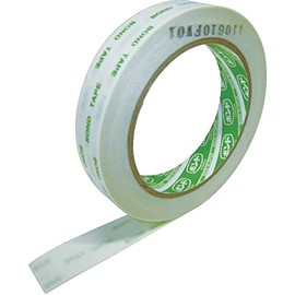Konishi Bond Ultra Thin Tape Thickness 0.003 x Width 1.0 inches (25 mm) x Length 66.4 ft (20 m) #04773