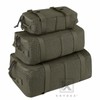KRYDEX Tactical Modular Pouch Set Outdoor Backpack Organizer Travel Suitcase