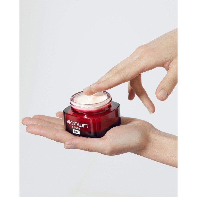L'OREAL REVITALIFT LASER RENEW ANTI AGING MOISTURISER