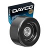 Dayco Drive Belt Idler Pulley compatible with Toyota Avalon 3.5L