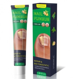 Nail Brightening and Onychomycosis Care Cream Cream