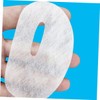 50hojas Parche Para Hidratante De Máscara Para Almohadillas Desechables Para