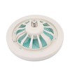 9.8 Inch Ceiling Fan Light Small E27 36W Quiet Adjustable