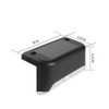 Solar Stair Lamp Landscape Courtyard Solar Light Wall Fence Lamps