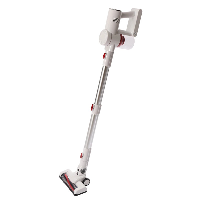 TBvechi Wireless Handheld Vacuum for Hardwood Floor/Carpet Lightweight and Convenient