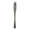 TECHTONGDA Stainless Steel Cheese Butter Knife Jam/Peanut Butter Spatula Knife