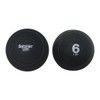 AEROMAT Extreme Performance Slam Ball 6 lbs