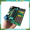 HUAGZIMO Basic Starter Kit 51/52 MCU Demo Board Development Board