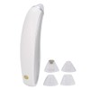Electric 4‑In‑1 Blackhead Removal Pore Cleaner Suction USB Charging Face