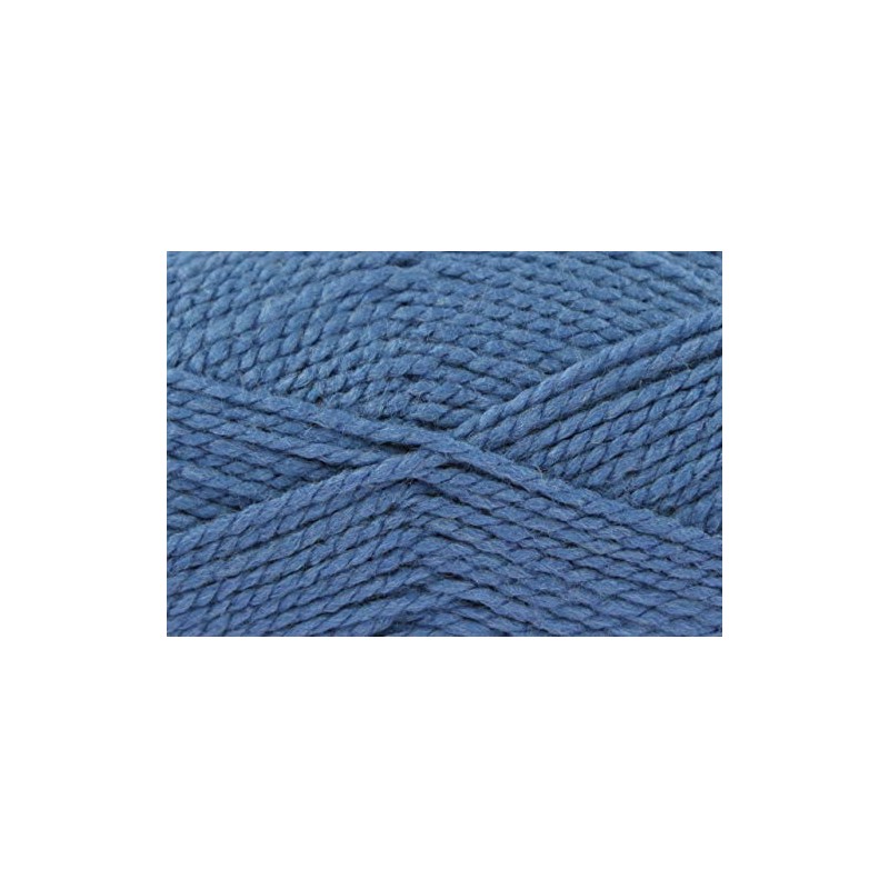 King Cole Big Value Chunky - Denim (555)