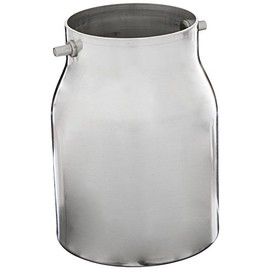 Earlex 0PACC51 Pressure Feed Cup, 1000ml