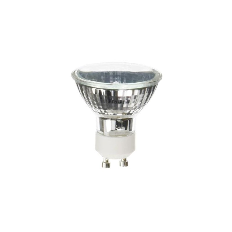 (1)-Pack for Range Hood Kitchen 50W Light Bulbs 50-Watts Anyray