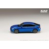 HobbyJAPAN HJ43 1/43 Honda Civic (FL1) LX Premium Crystal Bouloo